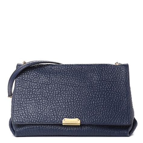 burberry mildenhall bag|BURBERRY Signature Grain Large Mildenhall Shoulder Bag.